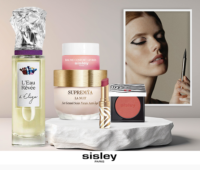 Sisley