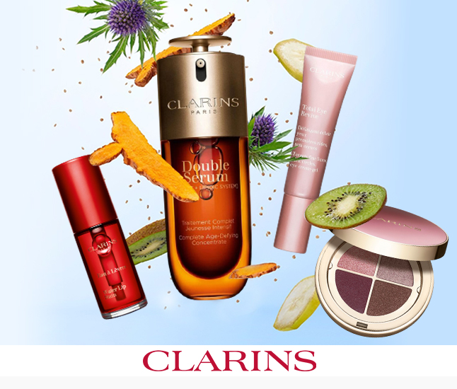 Clarins