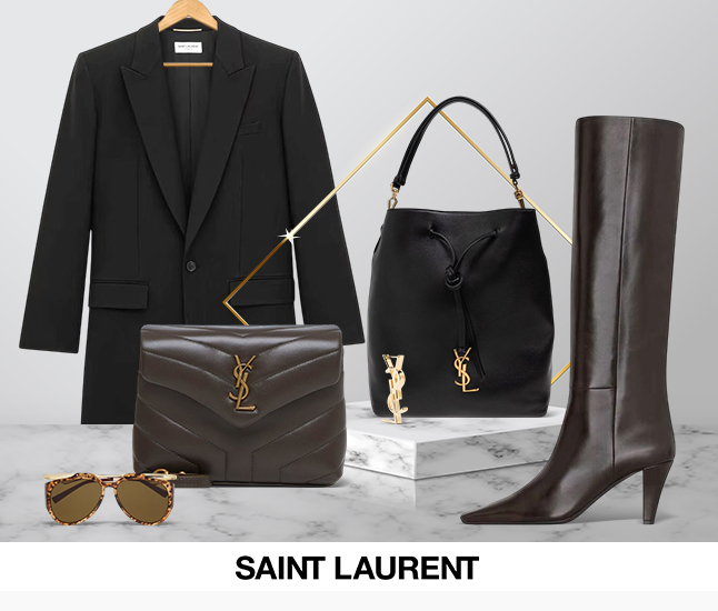 Saint Laurent