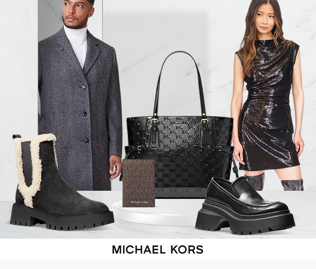 Michael Kors