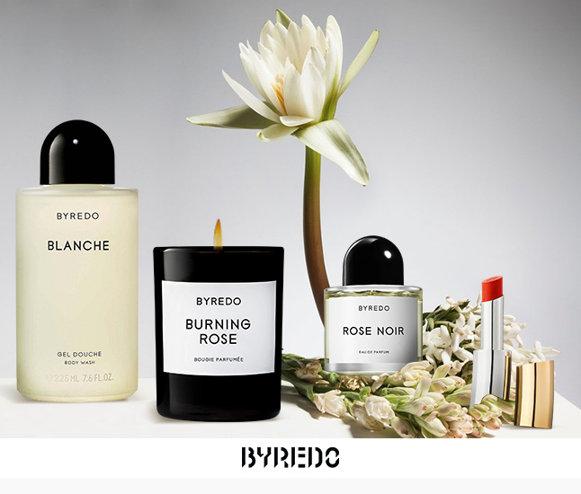 Byredo