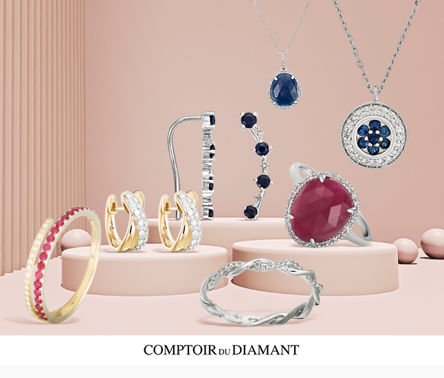 Comptoir du Diamant