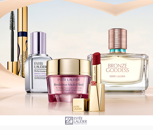 Estée Lauder