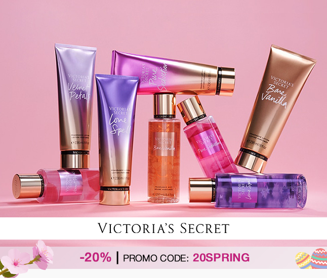 Victoria's Secret