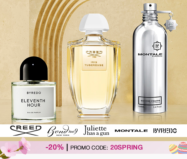 Parfums de Luxe