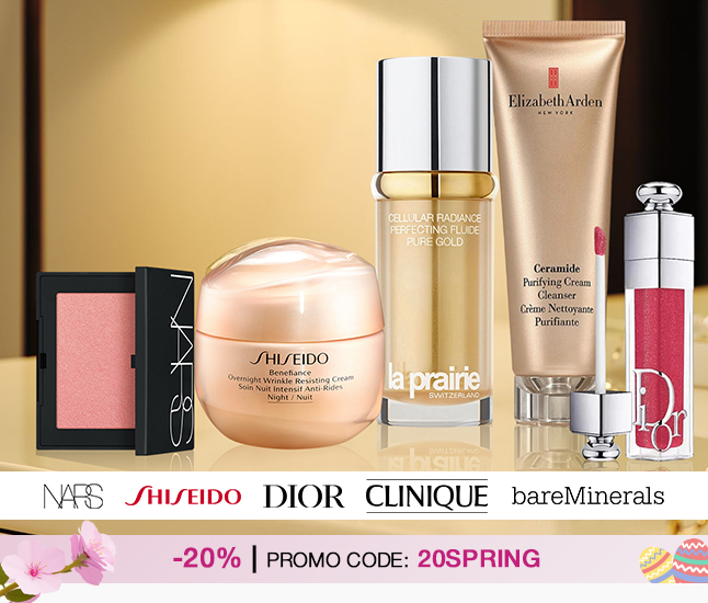 Sélection de Produits de Beauté