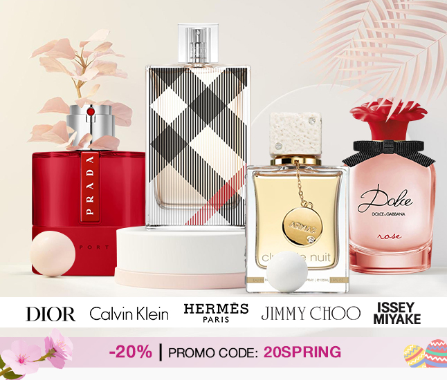 Parfums Exclusifs & de Créateurs