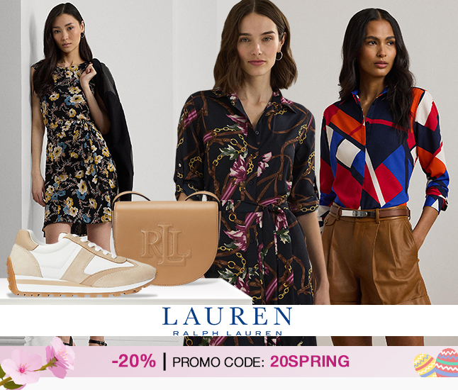 Lauren Ralph Lauren