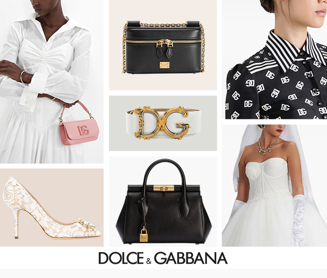 Dolce&Gabbana