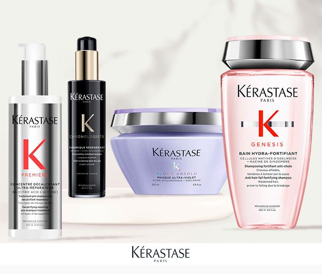 Kérastase