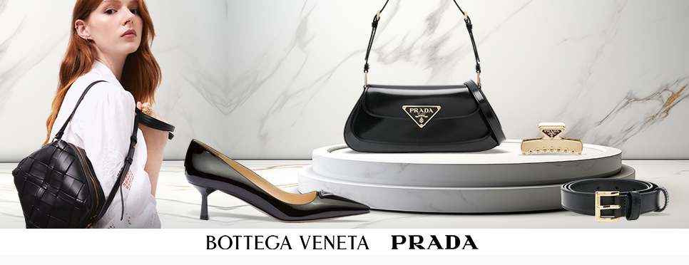 Bottega Veneta | Prada